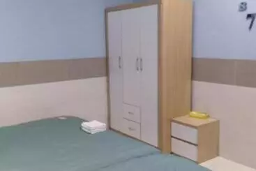 Aamiaismajoitus (B&B) Nhà Nghỉ Ana