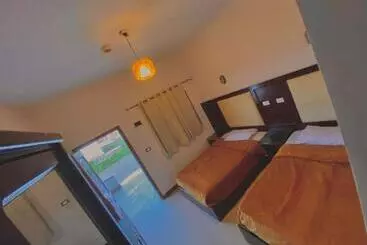 Hotel Black Prince Camp