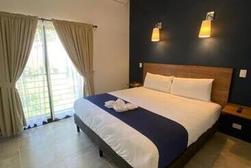 호텔 Club Marino Ballena