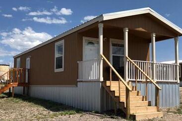 Hotell Mountain View Lodge