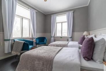 فندق Strömfors Bed & Bistro Oy