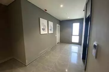 ホテル The Code Residence   ذا كود ريزيدنس