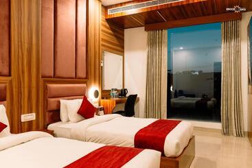 فندق The Ecstasy