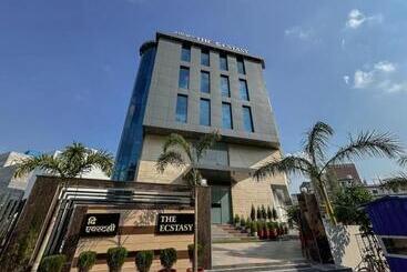 호텔 The Ecstasy
