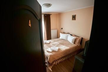 پانسیون Casa Magicplace