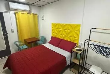 پانسیون Casa Mia 901sm, Habitación 1