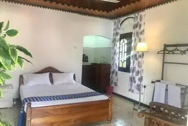 ペンション Kingz And Queenz   Negombo