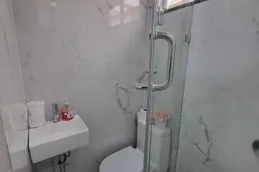 Pensionat Ultra Mini Suite Privada Con Baño