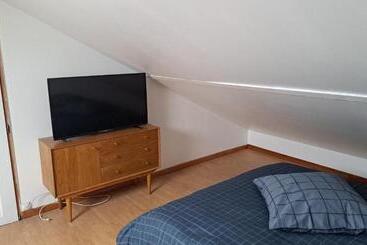 مبيت وإفطار Cosy Room