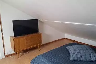 ベッドアンドブレックファースト Cosy Room