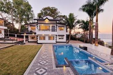 Bed and Breakfast Esperanza Villas