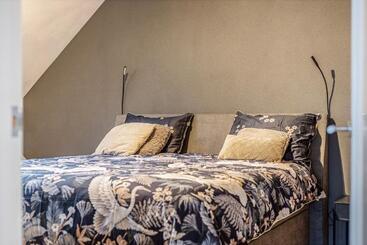 Aamiaismajoitus (B&B) Op Het Spaan