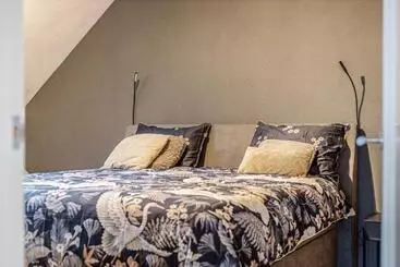 Bed and Breakfast Op Het Spaan