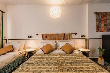 Bed and Breakfast Sum Jaipur