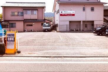 Hotel Eimiya Ryokan Vacation Stay 36320v