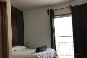 Szálloda Finca San Antonio