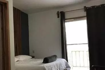 Hotelli Finca San Antonio