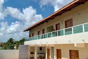 Hotel Pousadinha No Paracuru