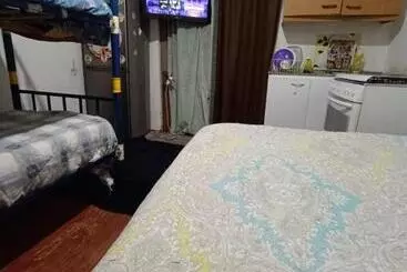Pensão Alojamiento Chillan