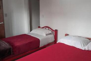 Majatalo Apart B & G