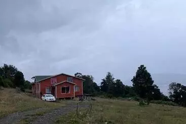 Pansiyon Casa Huillinco
