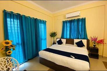 Pensjonat Fabexpress D Crescent