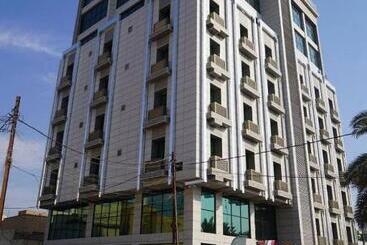 Ward Hotel Basra