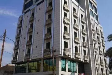 Ward Hotel Basra
