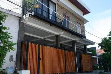 호스텔 Bromo Venture