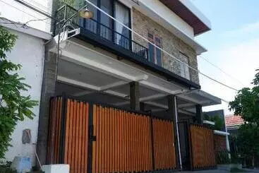 Szálló Bromo Venture