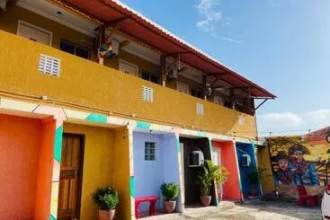 Herberge Pousada Maria Bonita Abreu E Lima