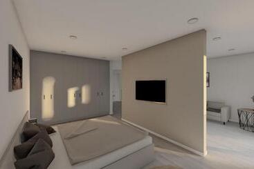 公寓式酒店 Ammerhuus Boardinghomes