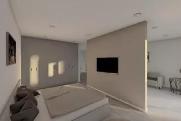 Huoneistohotelli Ammerhuus Boardinghomes