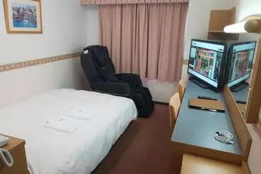 Hotel Alpha One Tsuruga