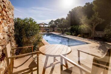 Hotel Cap Menorca Relais & Chateaux