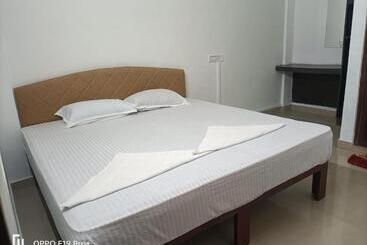 Hotel Dona Residency