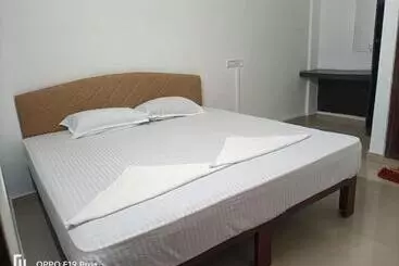 Hotel Dona Residency