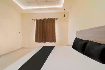 Hôtel Oyo Saubhagya Shri Resort