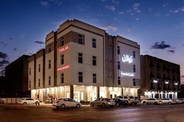 Hotel Towlan Qurtuba 2