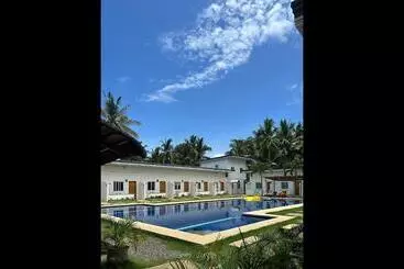 La Pang Resort 라팡리조트