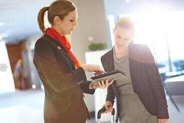 Novotel Jiaxing Port Area