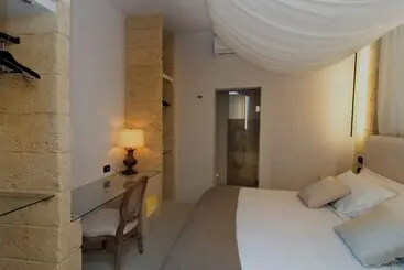 Borgo Bevagna Relais