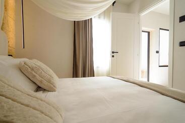 פנסיון Borgo Bevagna Relais