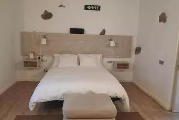 ペンション Casa Ines