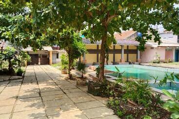 ペンション Gic House Syariah