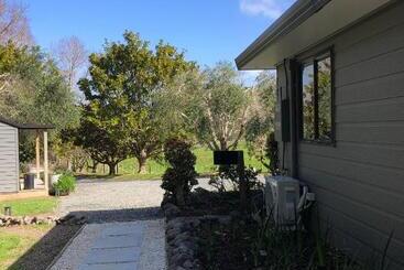 Pension Villetta   Matakana Boutique Luxury Accommodation