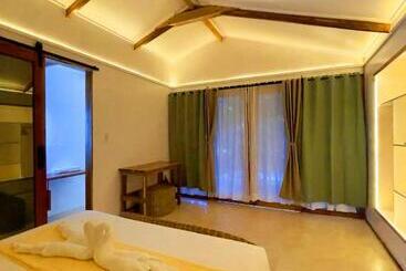 Lomakeskus Kawai Duli Bungalows 1