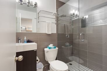 Жильё для туристов Bca Furnished Apartments