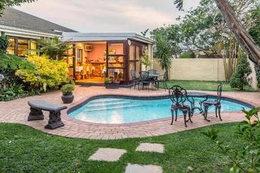 Bed and Breakfast Algoa Guest House Summerstrand