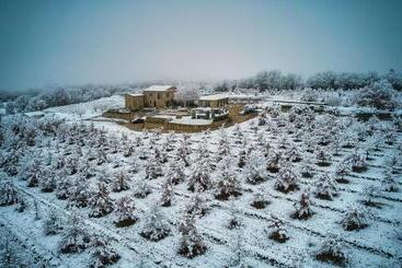 Nocleg ze śniadaniem Bastide Saint Maurin
